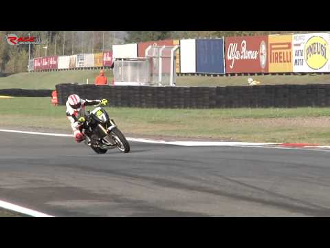 Pirgiacomo Vitali - Motoestate NAKED 2014, Varano Round 5