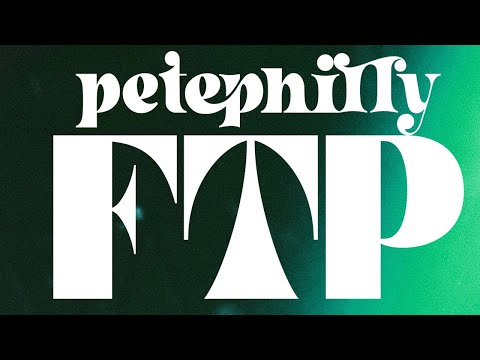 PETE PHILLY - FTP