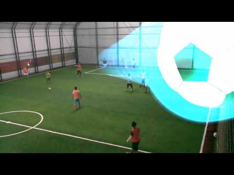 VIP Halı Saha 27.02.2016 21:00 - akillisaha.com