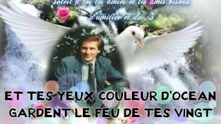 JOLIE DE FRANK MICHAEL