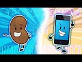 BEAN S SHOW INTRO But With INANIMATE INSANITY Cast