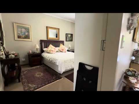 One bedroom unit in The Retreat Estate