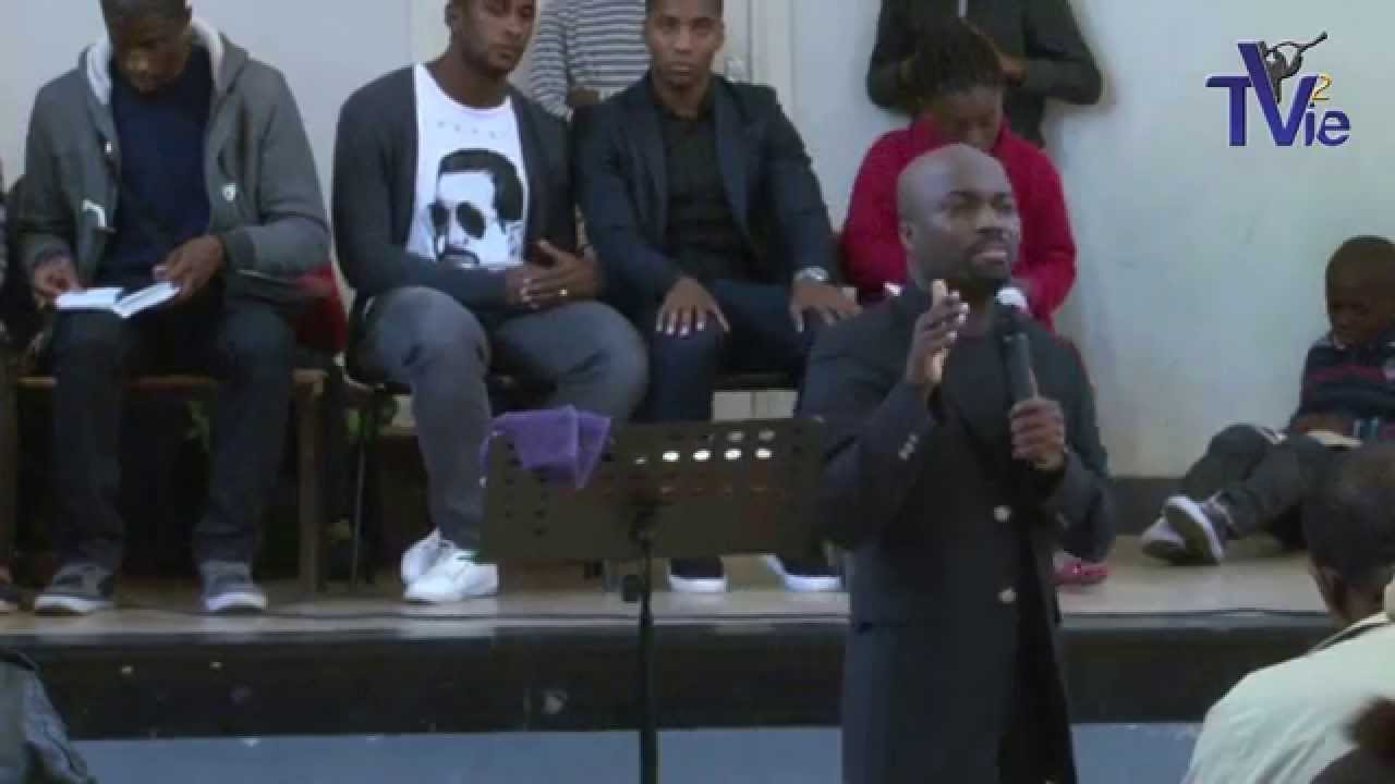 Thumbnail of video: Bruxelles : La grâce