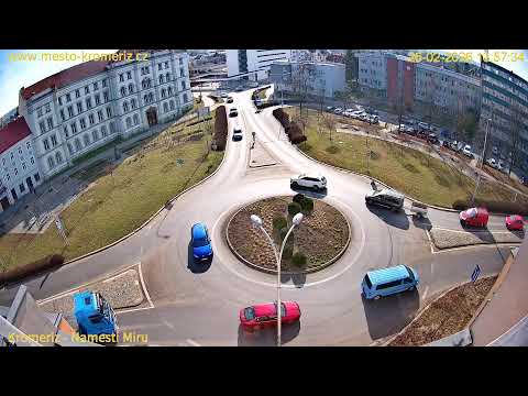 Namesti Miru thumbnail