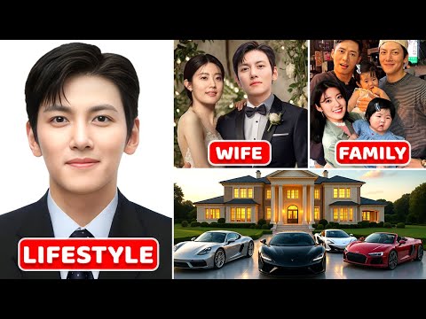 Ji Chang Wook (지창욱) Wife, Net Worth, Family, Height, House, Cars, Biography & Lifestyle 2025