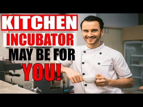 Starting a food business What is a commercial kitchen ...