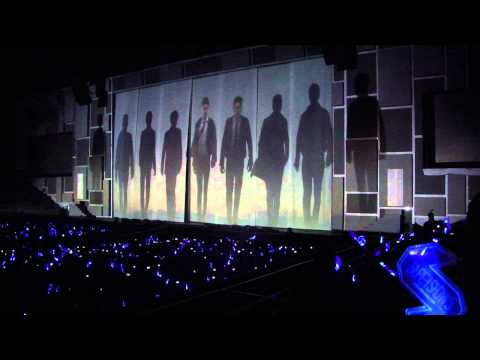 131024 SS5 Manila - VCR  and Mr. Simple