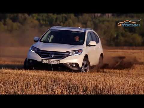 Hankook Padangos DynaPro HP2 (RA33) 100 H (C B B 70dB) video