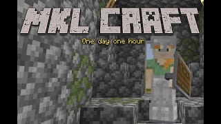 220104 一日1時間Minecraft