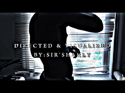 Q DA FOOL - TIME | OFFICIAL VIDEO BY: @SIRSHAHLY