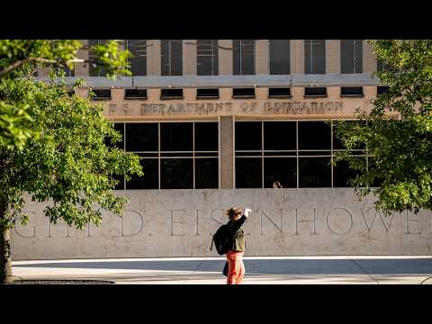 Education Department Tosses Title IX Agreements That ...