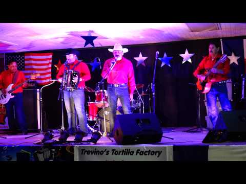 Conjunto Impression @ S.T.C.A. Award in Mercedes,Tx. 2014