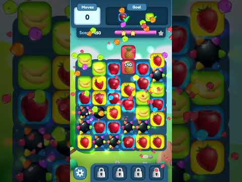 Fruit Link Advance