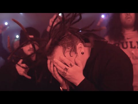 JARHEAD x WES KER & JIGEN - STALINGRAD (Prod. CSU x BREIZMAN)