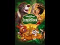 The Jungle Book Colonel Hathi S March Reprise Indonesian Soundtrack