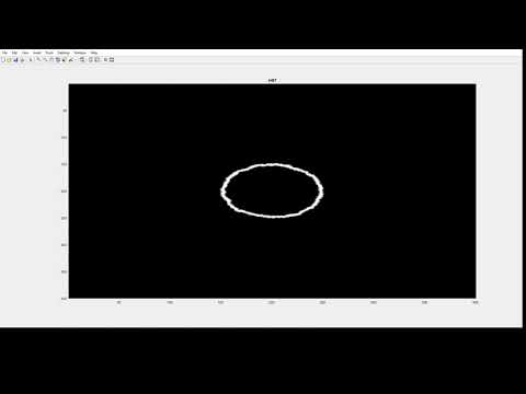 Cellular Automata Modelling of Excitable Media - Fig 10A