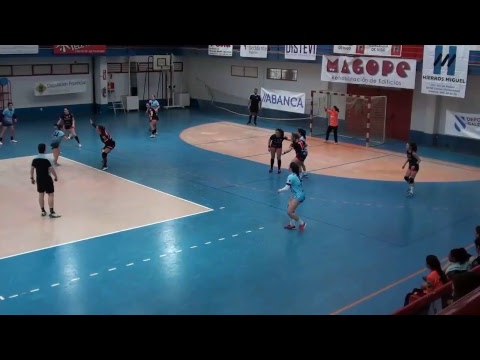 6NTV  2AF  SEIS DO NADAL-GUARDES  180317