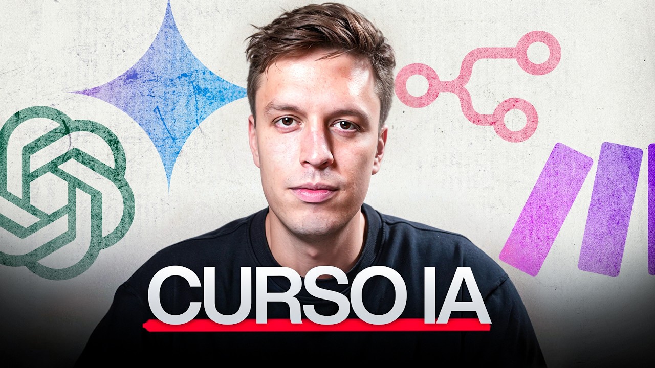 El Mejor Curso Gratis De Inteligencia Artificial