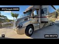 Check out this Video for a 2018 Renegade 3000XM(Stock #387821)  for sale by Pop RVs. This unit is located in Sarasota, FL