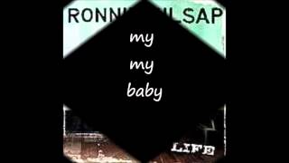 Ronnie Milsap - Accept My Love with lyrics