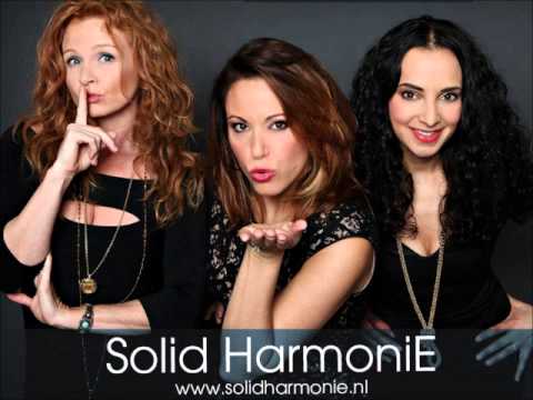 Solid HarmoniE - Just Give Me a Reason