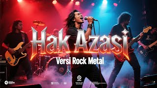 Download lagu HUMAN RIGHTS – Rhoma Irama | Cool & Powerful Rock Metal Version | Viral Indonesian Cover Band mp3 Download lagu HUMAN RIGHTS – Rhoma Irama | Cool & Powerful Rock Metal Version | Viral Indonesian Cover Band mp3