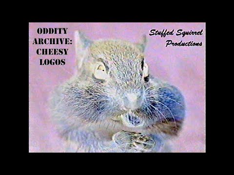 Oddity Archive: Episode 203 – Cheesy Logos