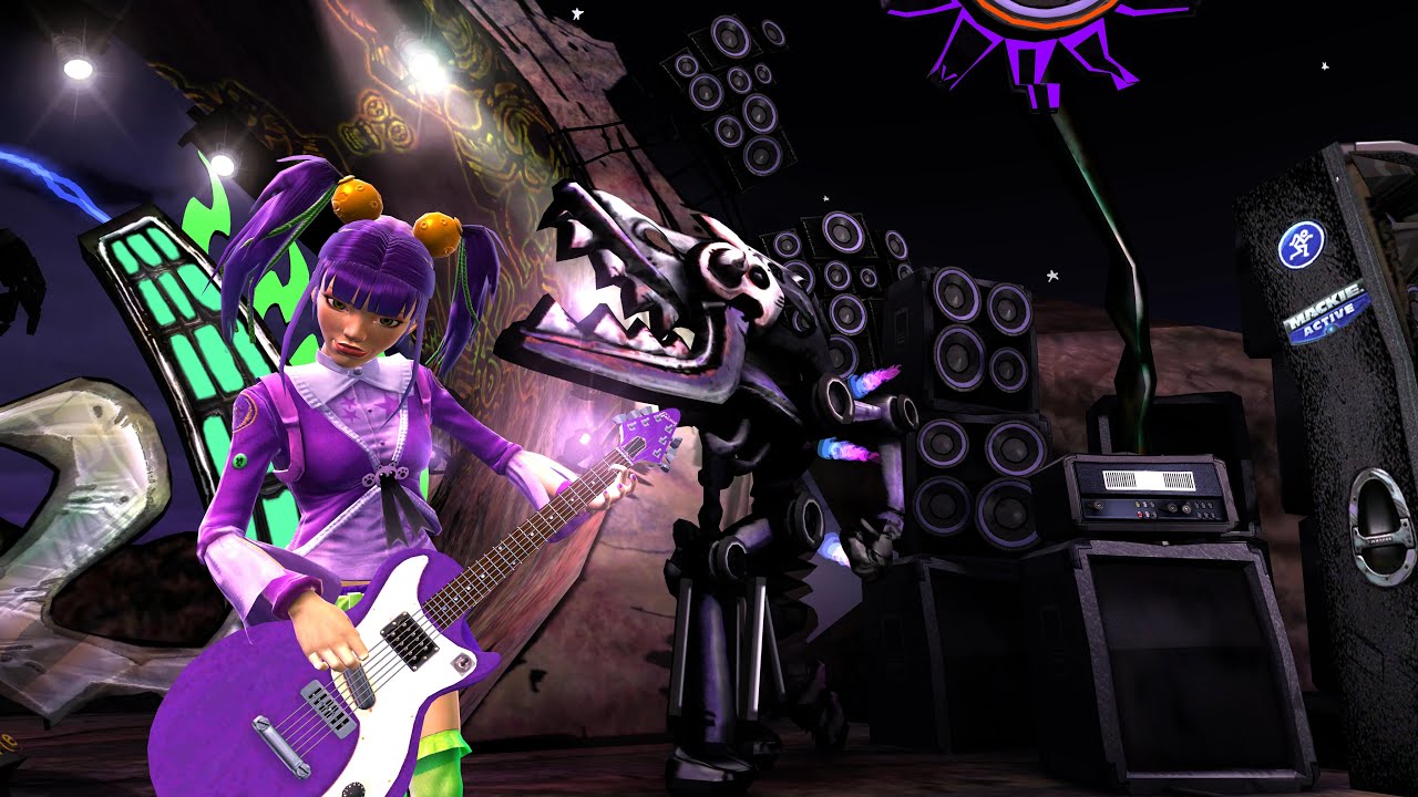 [8K 60FPS] She Bangs The Drums - The Stone Roses