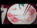 Spongebob Plankton Chinese Food