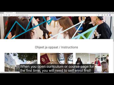 Introduction to iPerho