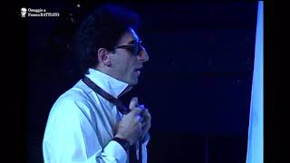 Franco Battiato - Mal D&#39;Africa (live 1984)