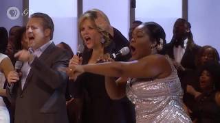 Chicago Voices - "Sweet Home Chicago"