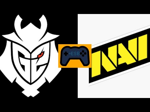 CSGO Free Pick for January 26th, 2023 - G2 vs NaVi  | ESB eSports