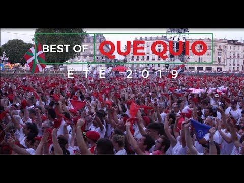 BEST OF QUE QUIO ETE 2019