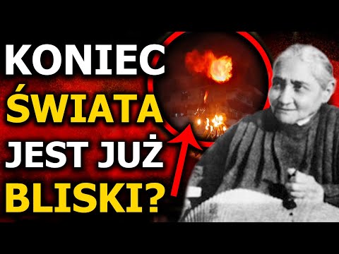 Jezus: "Paruzja jest bliżej, niż myślicie!” Koniec świata jest już bliski? Sł. Boża Luisa Piccarreta
