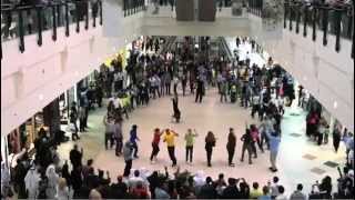 Download lagu FLASHMOB DOHA CITYCENTER mp3