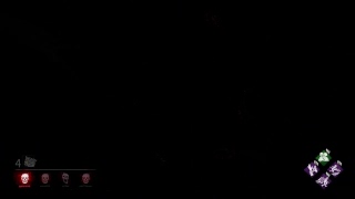 【DbD実況】ぷんの鬼ごっこ