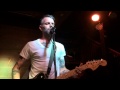 Lucero "Slow Dancing"