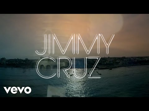 Jimmy Cruz - Estamos de fiesta