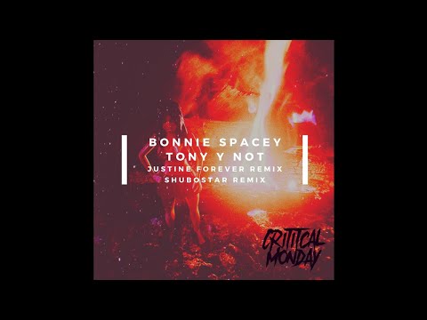 INCOMING : Tony Y Not - No Mercy For Delirium (Shubostar Remix)#CriticalMonday