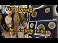 Kunst Für Millionen Vernissage Bei Kathrin Geller