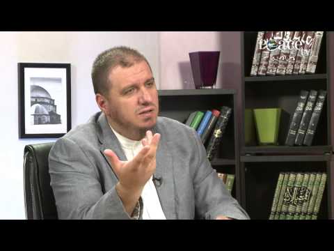 Edhe fëmijëve duhet t'u qasemi kështu - Hoxhë Enis Rama