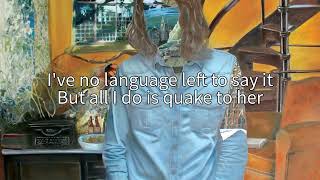 Hozier - Foreigner's God - Lyrics