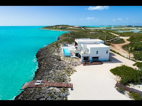 Turtle Tail Drive | Providenciales, Turks & Caicos - The Agency