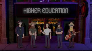 Higher Education Music Video