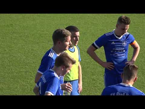 Packendes Kreispokalfinale geht über die volle Distanz