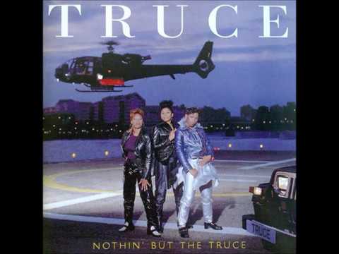 Truce - The Finest