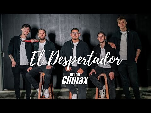 Grupo Climax - El Despertador