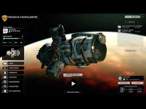 BattleTech - Part 43