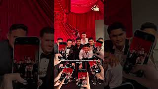 Download lagu Bukan di Lapangan! Intip Gagahnya Rizky Ridho & Asnawi Cs Reuni di Nikahan Justin Hubner! mp3 Download lagu Bukan di Lapangan! Intip Gagahnya Rizky Ridho & Asnawi Cs Reuni di Nikahan Justin Hubner! mp3